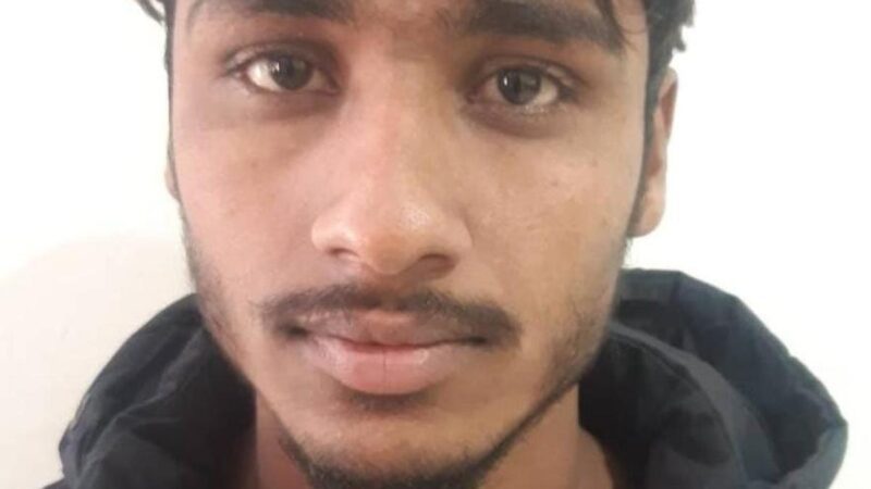 शिकंजा: यूरोपीय देश मोल्दोवा की सीमा पर दबोचा गया मोस्ट वांटेड गैंगस्टर अमृतपाल सिंह , प्रत्यर्पण प्रक्रिया जारी