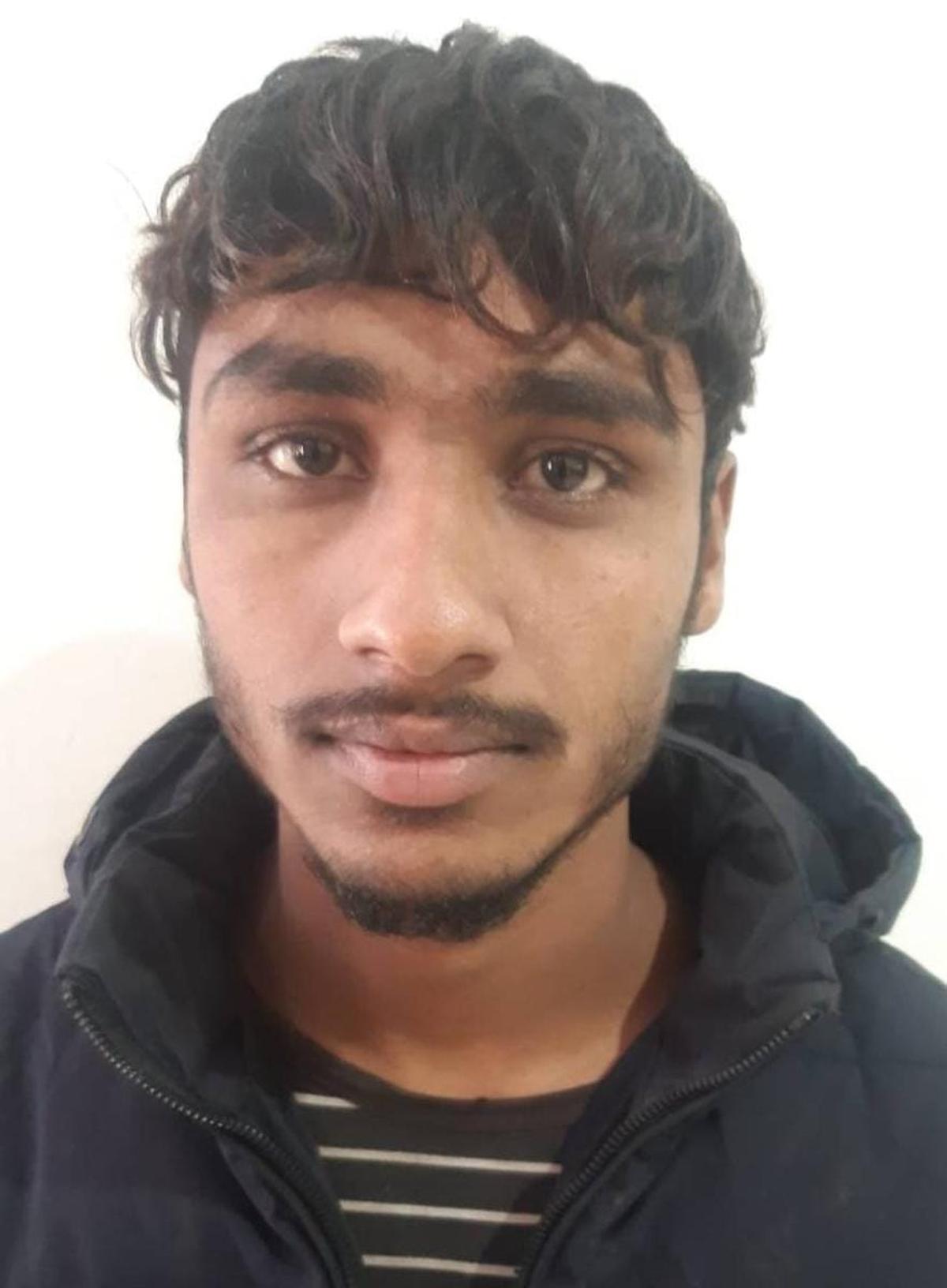 शिकंजा: यूरोपीय देश मोल्दोवा की सीमा पर दबोचा गया मोस्ट वांटेड गैंगस्टर अमृतपाल सिंह , प्रत्यर्पण प्रक्रिया जारी