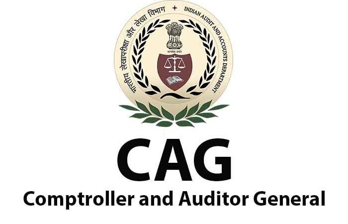 कैग की रिपोर्ट में कई विकास योजनाओं की खुली पोल,करोड़ों की अनियमित्ताएं आई सामने