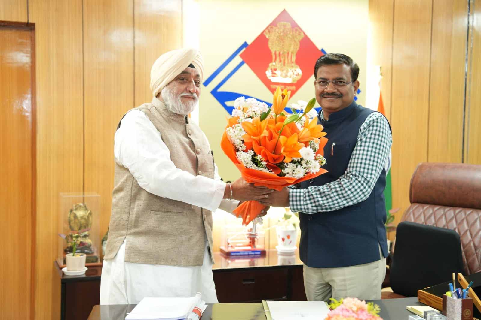23 मई को खुलेंगे हेमकुंड साहिब के कपाट