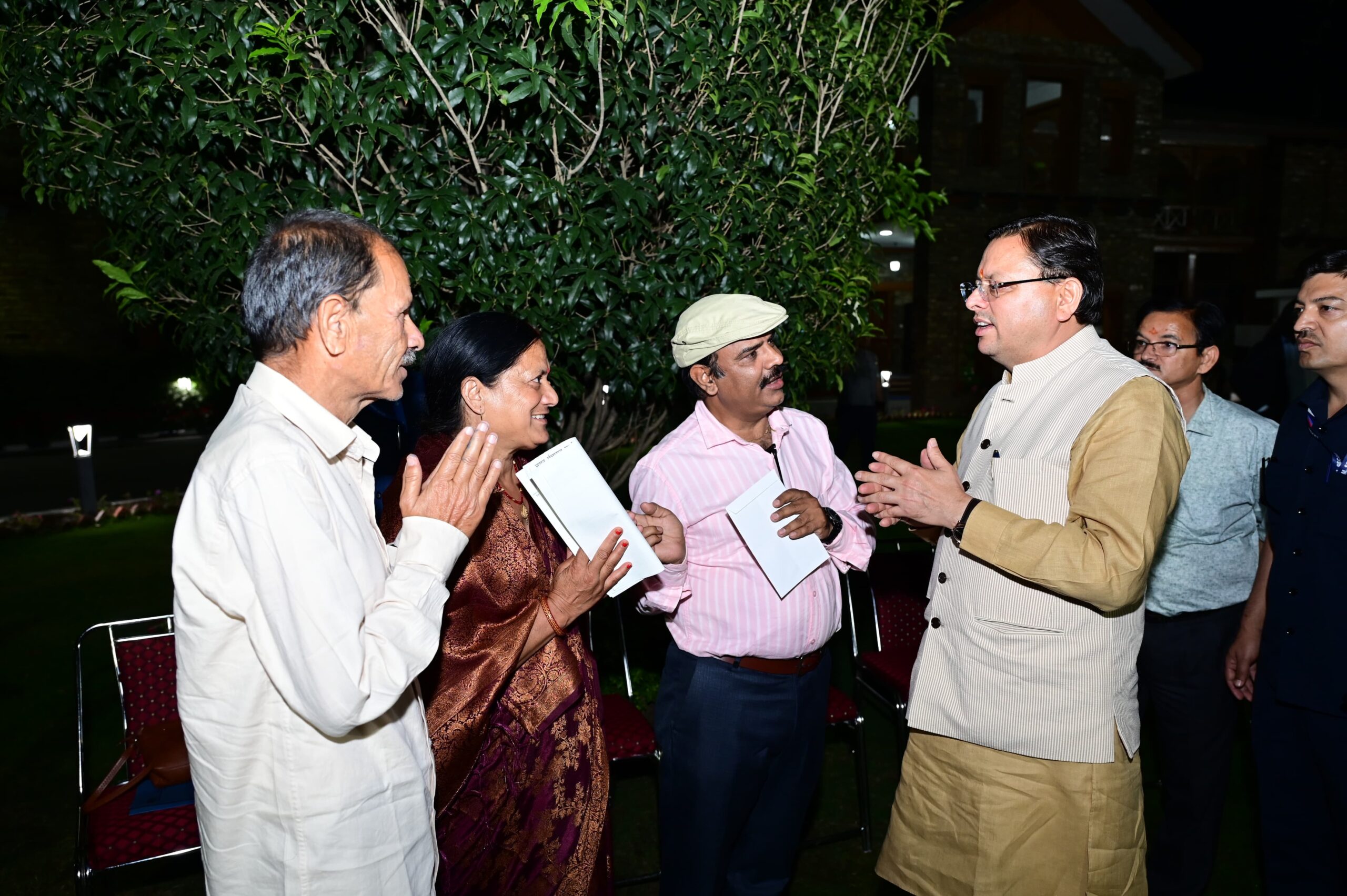 धर्म नगरी के रूप में ऊखीमठ क्षेत्र को विकासित की मांग