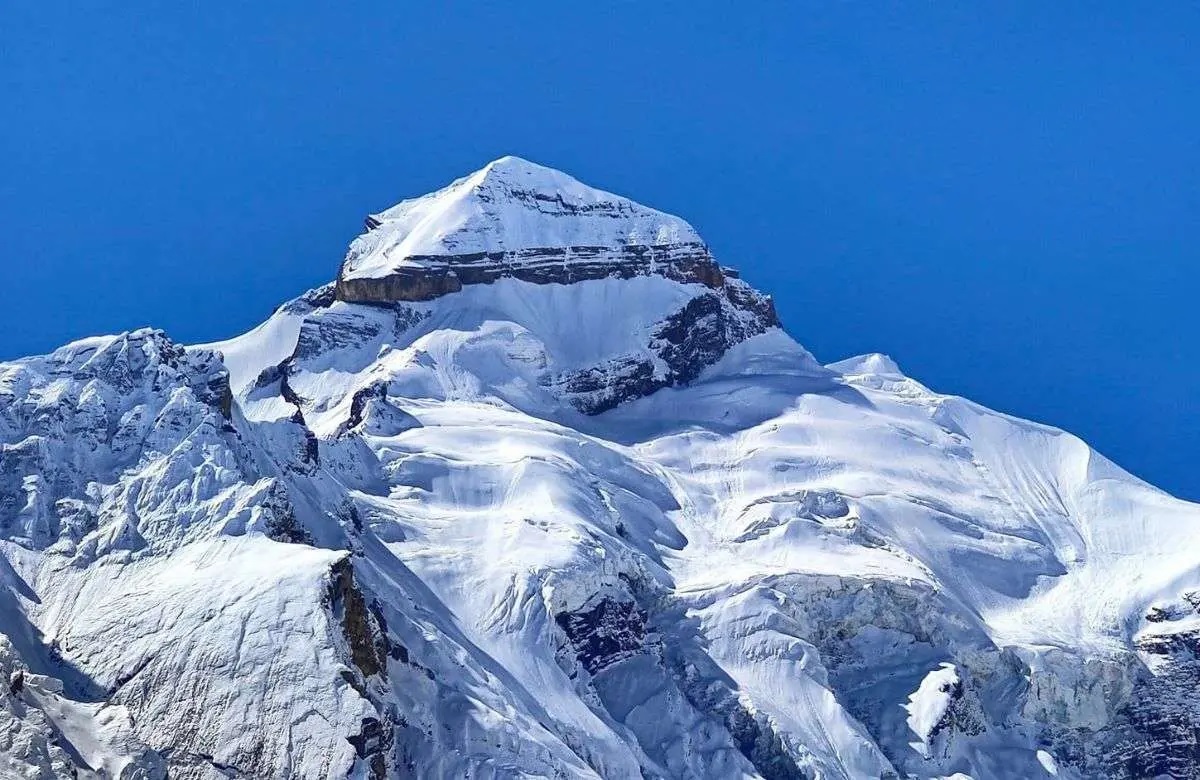 आठ मई से शुरू होगी आदि कैलाश यात्रा