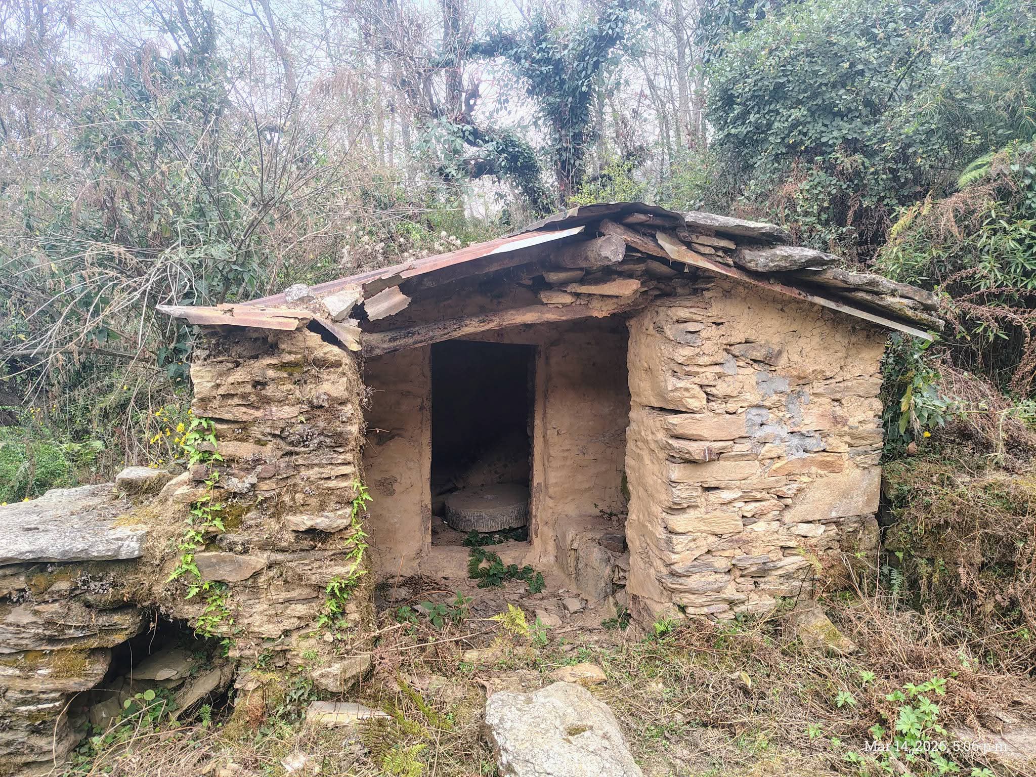 विलुप्ति: इतिहास के पन्नों में दर्ज हो गए उत्तराखंड के घराट, कभी पिसाई का एकमात्र साधन थे घराट