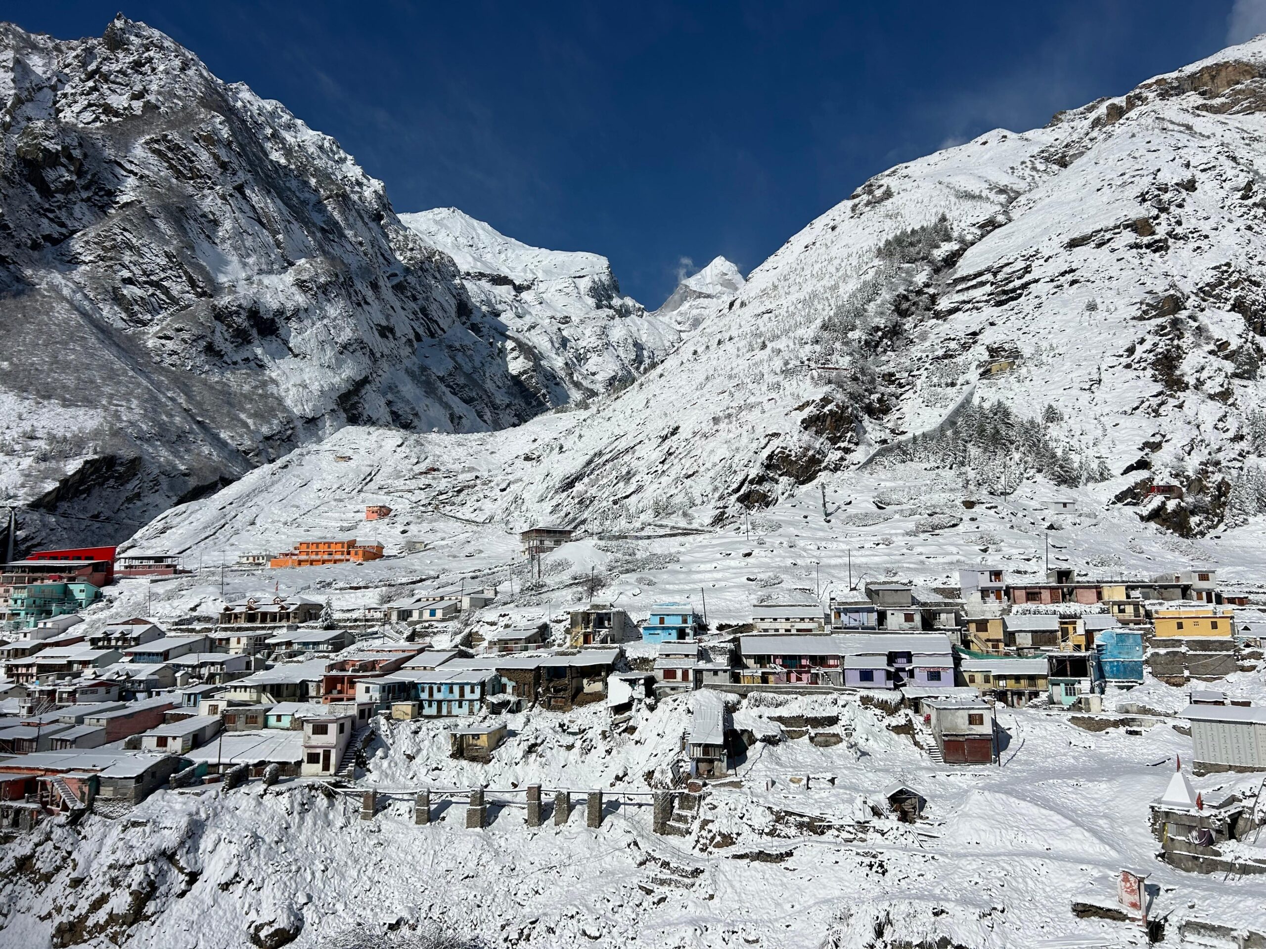 उत्तराखण्ड में एक दो दिन और देखने को मिलेगा मौसम में बदलाव