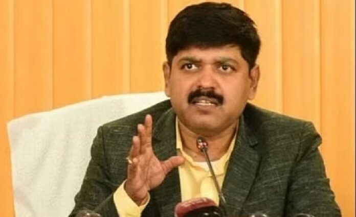 2024-25 में राज्य का सकल घरेलू उत्पाद ₹ 3,81,889 करोड़ का रहा