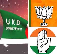 विधानसभा चुनाव नजदीक आते ही आरोप-प्रत्यारोपों का दौर शुरू