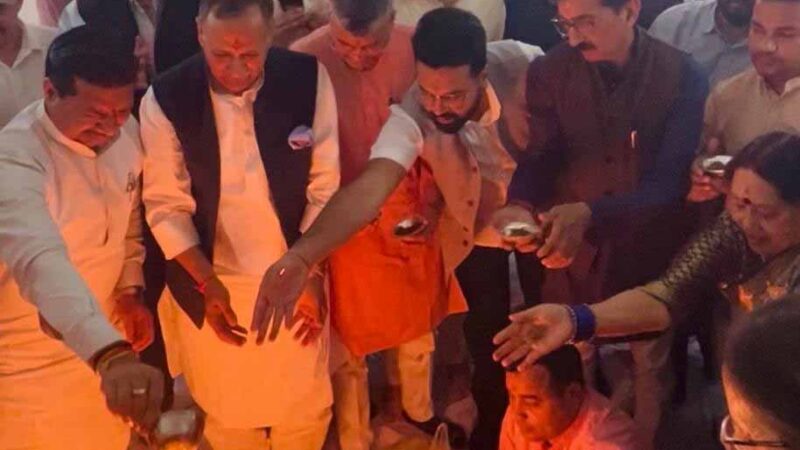 जीत का क्रम रहेगा जारी, 27 में धामी के नेतृत्व में लगाएंगे हैट्रिकः भट्ट 