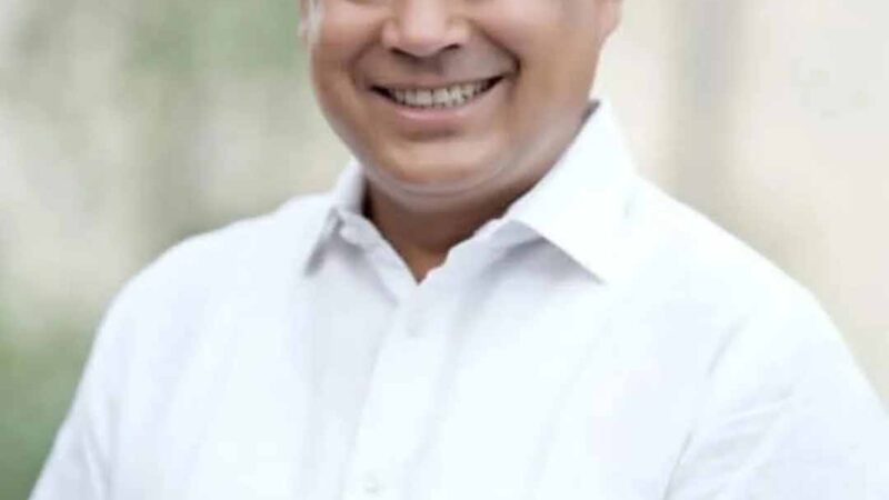 विधानसभा परिसीमन का आधार ‘जनसंख्या’ नहीं ‘क्षेत्रफल’ होः लखपत बुटोला
