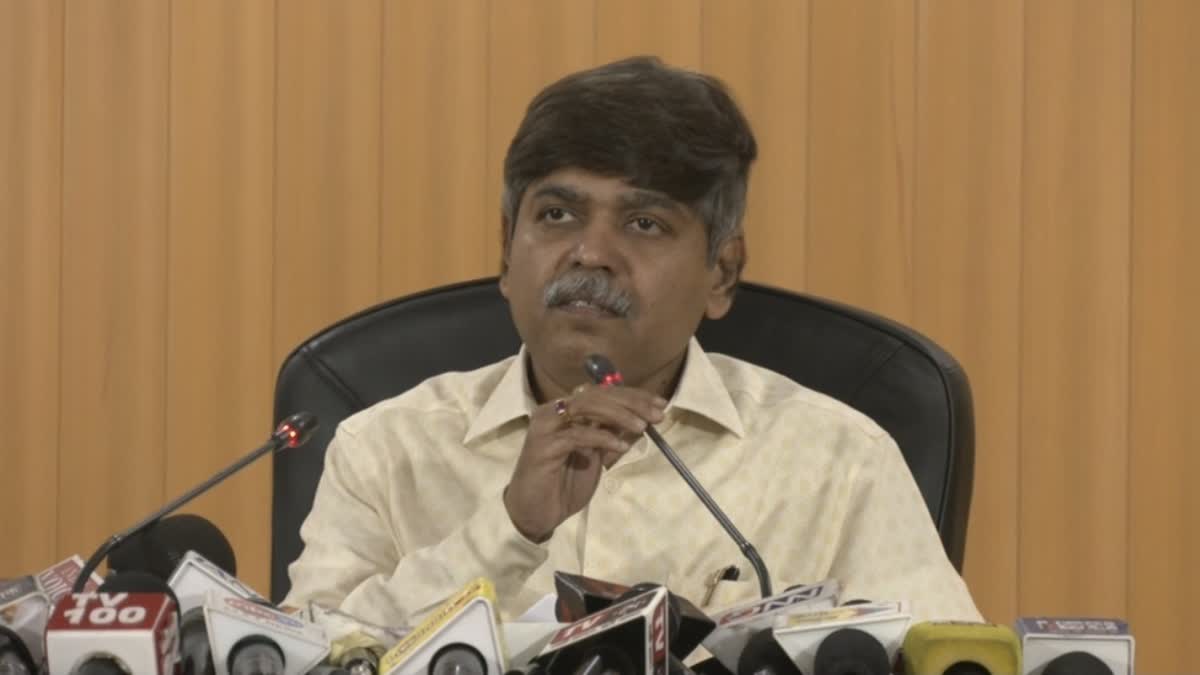 वर्ष 2026-27 में जीएसडीपी ग्रोथ 8.2 फीसदी दर से होने की संभावनाः मिनाक्षी सुंदरम 