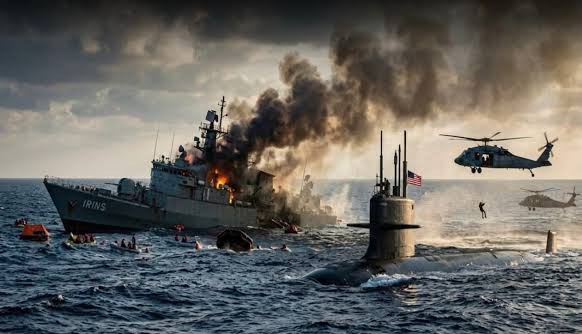 मुद्दा: भारत तक पहुंची पश्चिम एशिया में शुरू हुए युद्ध की आंच