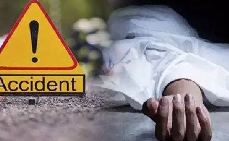 दुखद: छोई में दो बाइक सवारों को तेज़ रफ़्तार कार ने मारी जोरदार टक्कर, दोनों की युवकों की मौत