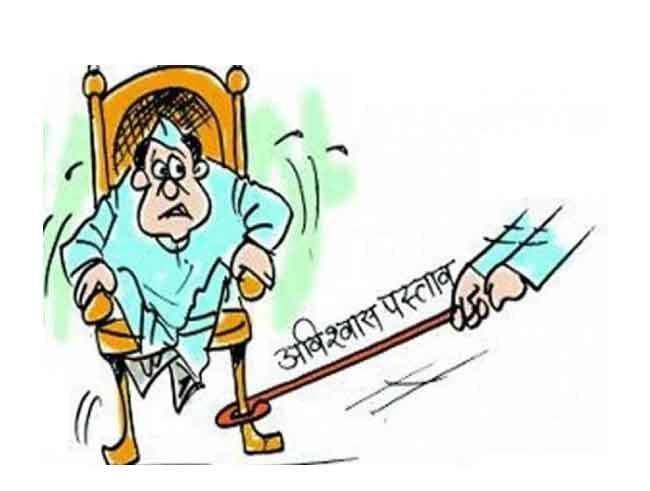 मुद्दा: क्योंकि सत्ता पक्ष ने पद, प्रक्रिया और परिणाम की गरिमा की चिंता छोड़ दी है