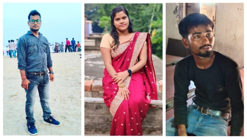 दरिंदगी: एक ही दिन में लड़की से दो बार दुष्कर्म के बाद हत्या, पहले प्रेमी ने दिया धोखा; मददगार भी बना हैवान