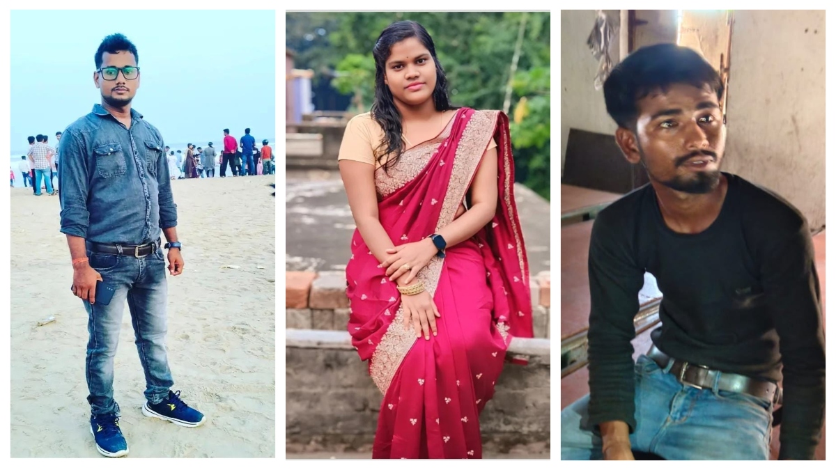 दरिंदगी: एक ही दिन में लड़की से दो बार दुष्कर्म के बाद हत्या, पहले प्रेमी ने दिया धोखा; मददगार भी बना हैवान