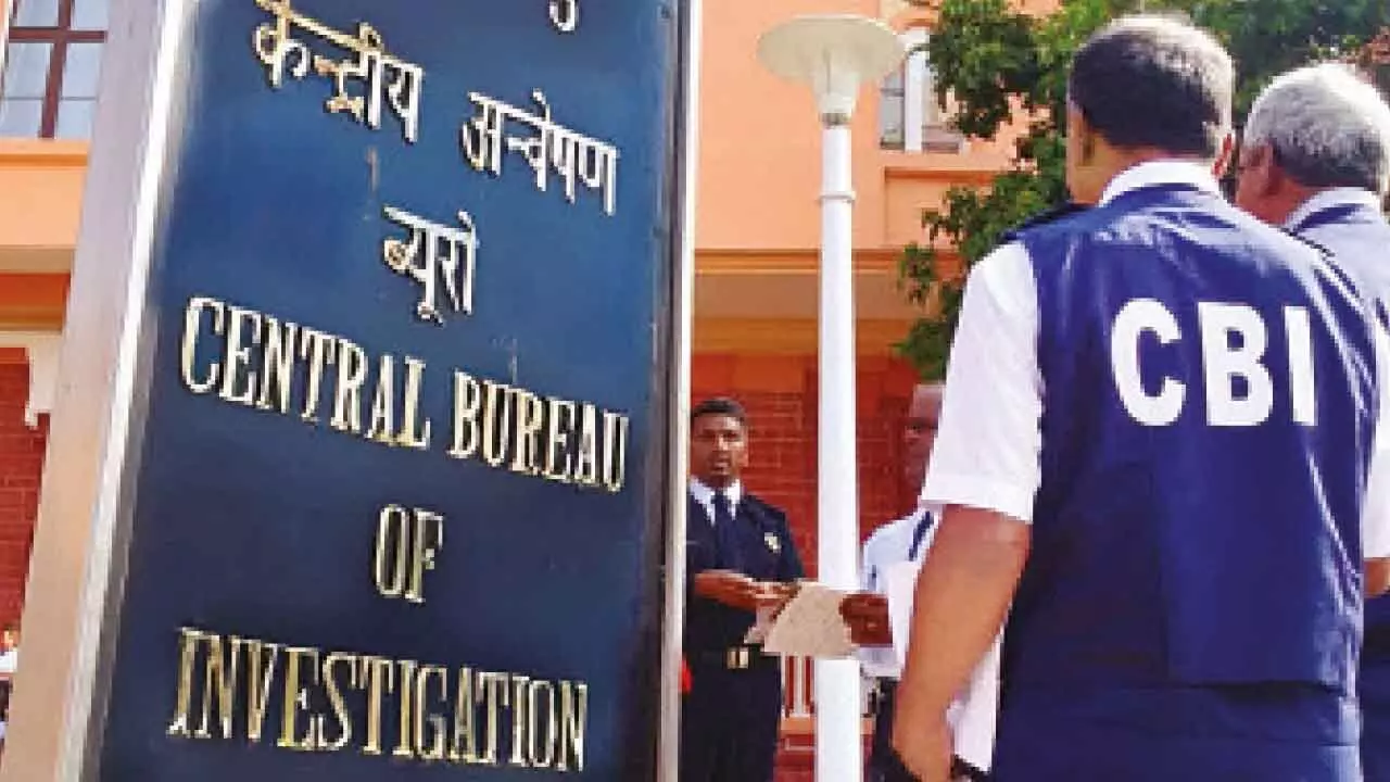 एमडीए छात्र हत्याकांडः सीबीआई ने ब्लू कॉर्नर नोटिस प्रक्रिया पर तीन आपत्तियां भेजी