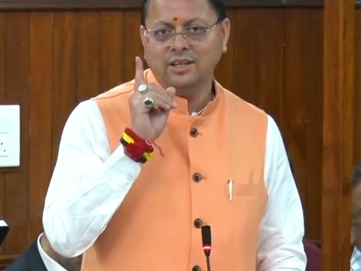 राज-काज: महिला सशक्तिकरण के प्रयासों पर न हो किसी भी प्रकार की राजनीति:  सीएम धामी 