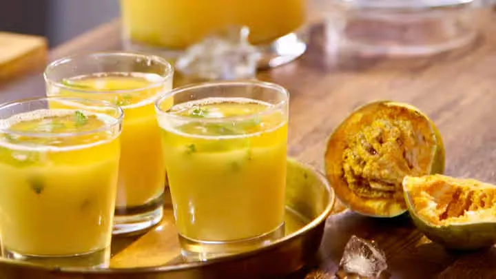 खान-पान: गर्मियों के लिए बेहतरीन है बेल का शरबत, बनाते समय रखें इन 5 बातों का ध्यान