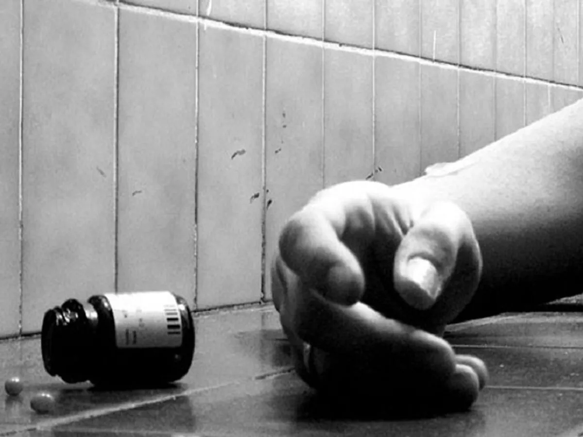 सनसनी: गैस एजेंसी के प्रबंधक ने जहर खाकर लगाया मौत को गले