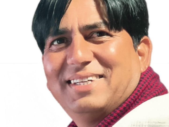 हमला: महिला आरक्षण के मुद्दे पर सरकार नाकाम, कांग्रेस जिलाध्यक्ष भूपेंद्र सिंह भोज का आरोप 