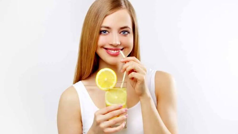 खान-पान: रोजाना सुबह एक गिलास नींबू पानी पीने से मिल सकते हैं ये 5 प्रमुख फायदे