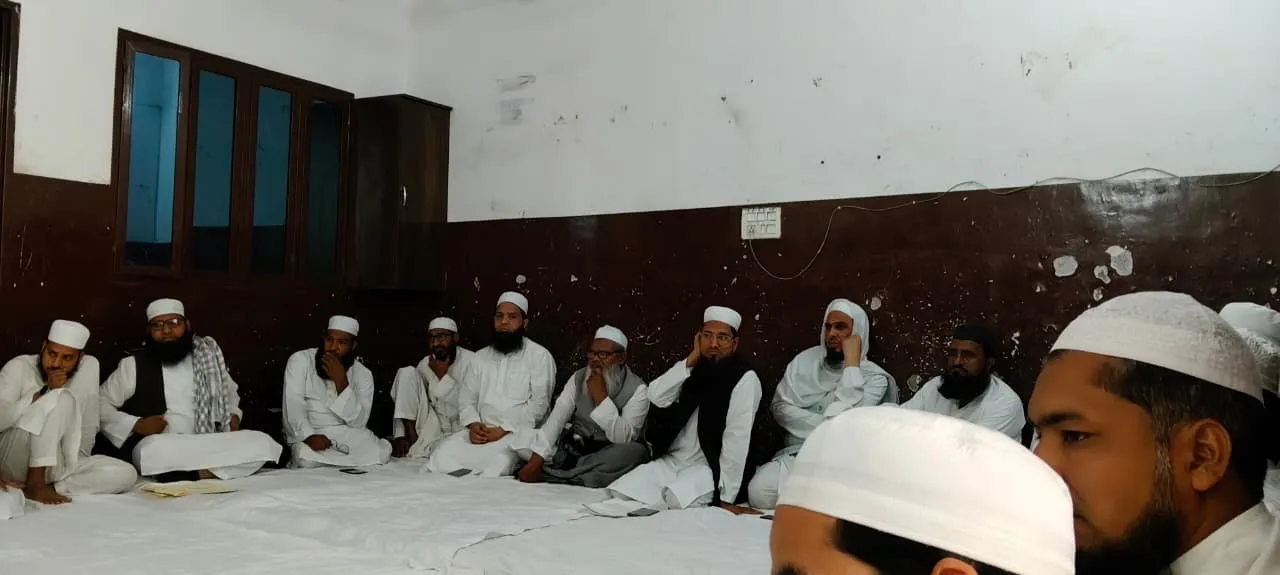 धार्मिक शिक्षा देने वाले मदरसों को अनिवार्य संबद्धता से मुक्त रखने की मांग