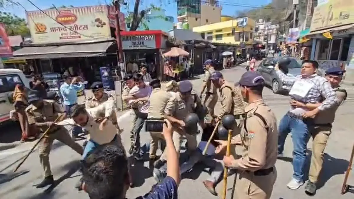 राज्य में हर वर्ष श्रद्धालुओं और तीर्थयात्रियों की संख्या बढ़ रही: धामी 