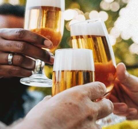 निर्णय: ओडाडा में एक मई से शराब पीना-पिलाना प्रतिबंधित, खुली बैठक में पारित हुआ प्रस्ताव 