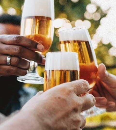 निर्णय: ओडाडा में एक मई से शराब पीना-पिलाना प्रतिबंधित, खुली बैठक में पारित हुआ प्रस्ताव 