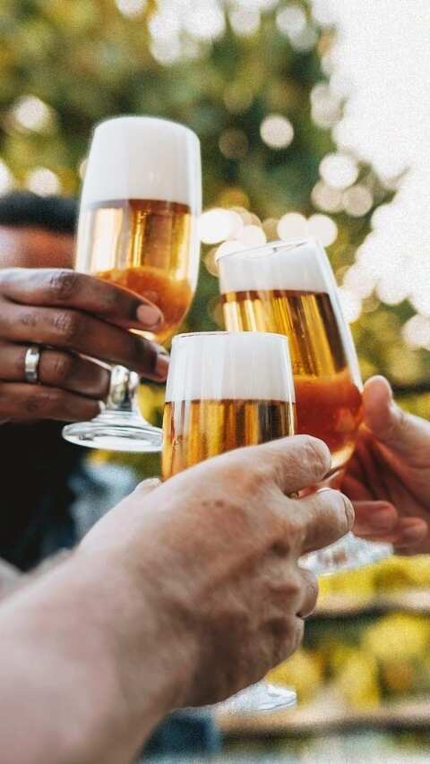 निर्णय: ओडाडा में एक मई से शराब पीना-पिलाना प्रतिबंधित, खुली बैठक में पारित हुआ प्रस्ताव 