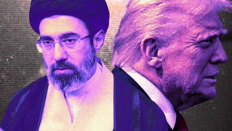 प्रयास: अमेरिका-ईरान के बीच इस्लामाबाद में दूसरे दौर के वार्ता की तैयारी, बढ़ सकता है युद्धविराम