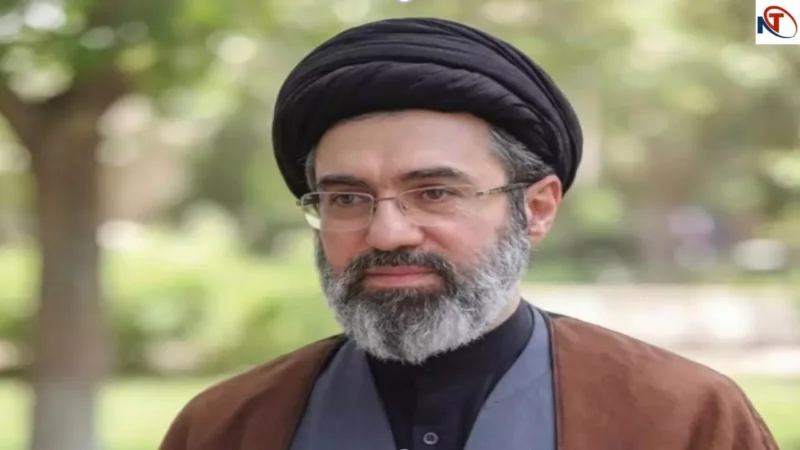 ख़बर: ईरान के नए सुप्रीम लीडर मोजतबा खामेनेई की हालत गंभीर, कोम शहर में इलाज जारी