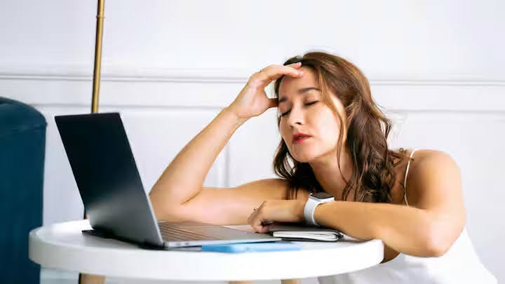 हैल्थ टिप्स: क्या शाम होते ही ऊर्जा का स्तर हो जाता है कम? ये हो सकते हैं कारण