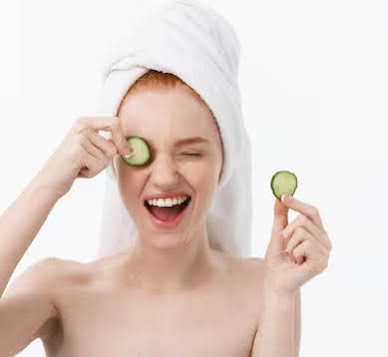 देखभाल: त्वचा को चमकदार बनाने में सहायक हैं खीरे के फेस पैक, जानें बनाने का तरीका