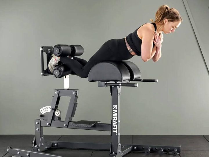 हैल्थ टिप्स: हाथ-पैरों को मजबूत कर सकती है ग्लूट-हैम रेज एक्सरसाइज, रखें इन बातों का ध्यान