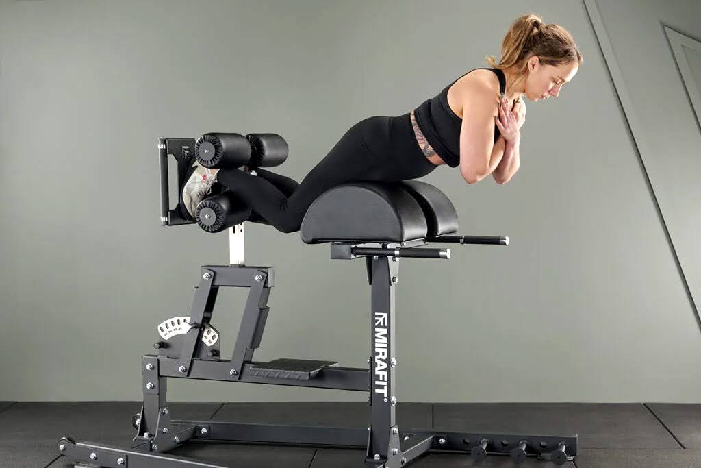 हैल्थ टिप्स: हाथ-पैरों को मजबूत कर सकती है ग्लूट-हैम रेज एक्सरसाइज, रखें इन बातों का ध्यान