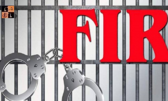 एफआईआर: साइबर ठगी का खुलासा, मामले में अलग-अलग कोतवाली में दो मुकदमे दर्ज