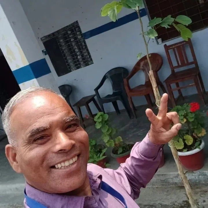 मिसाल: गर्मी की छुट्टियों में मुफ़्त पढ़ाकर संवारा बच्चों का भविष्य, अब मिलेगा शैलेश मटियानी राज्य पुरस्कार