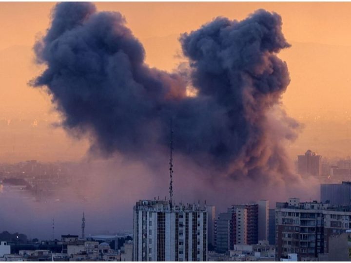 मिडिल ईस्ट वार: ईरानी हमलों से अमेरिकी ठिकानों को भारी नुकसान, मरम्मत में अरबों रुपये खर्च होंगे