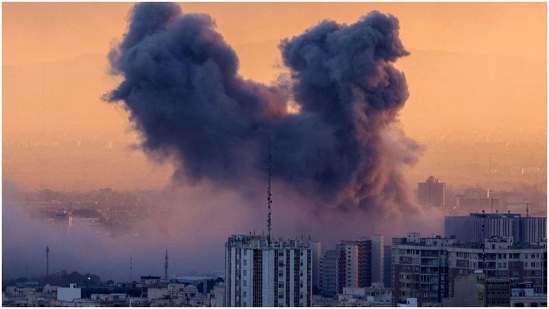 मिडिल ईस्ट वार: ईरानी हमलों से अमेरिकी ठिकानों को भारी नुकसान, मरम्मत में अरबों रुपये खर्च होंगे