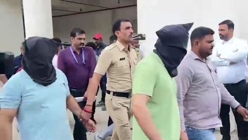 टीसीएस मामला: एफआईआर में धर्म परिवर्तन और यौन शोषण को लेकर चौंकाने वाले खुलासे