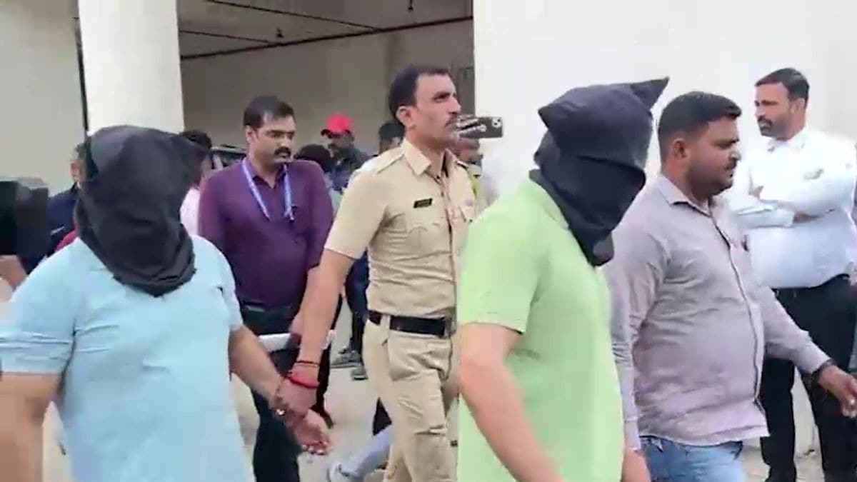 टीसीएस मामला: एफआईआर में धर्म परिवर्तन और यौन शोषण को लेकर चौंकाने वाले खुलासे