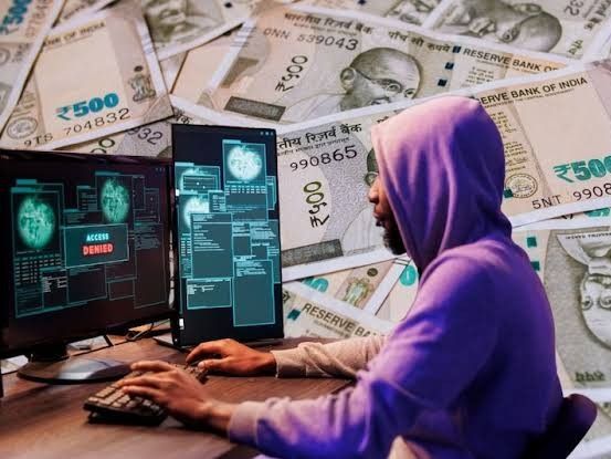 भंडाफोड़: 2500 करोड़ के बड़े साइबर फ्राड में 85 फर्जी खातों का खुलासा; बैंक के 3 अफसरों समेत 20 गिरफ्तार