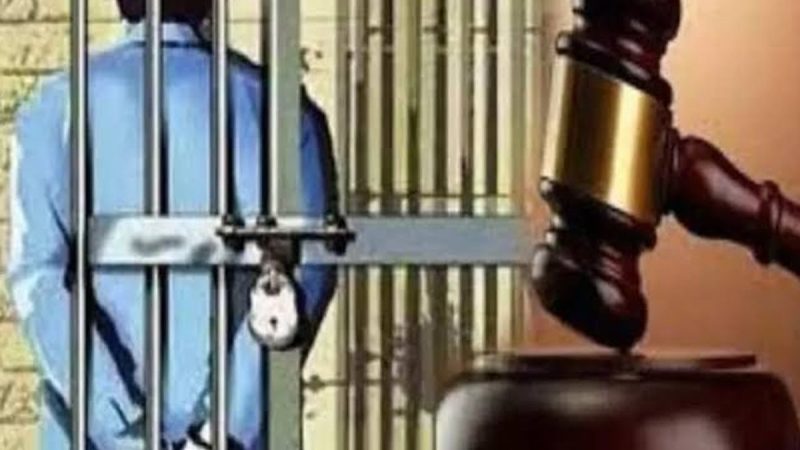 फैसला: कोर्ट ने स्मैक तस्करी के दोषी को सुनाई दो साल सश्रम कारावास की सजा 