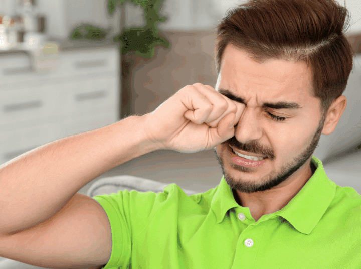 घरेलू नुस्खे: क्या आंखों में एलर्जी है? इन 5 उपायों को आजमाने से मिल सकती है राहत