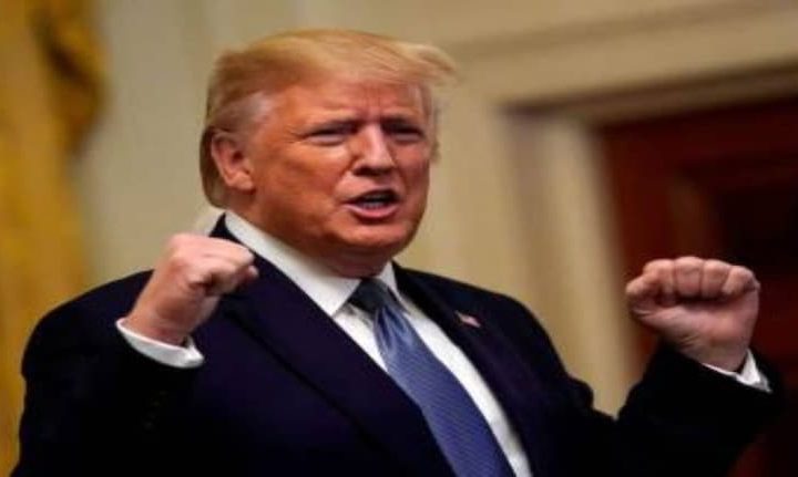 दावा: इस्लामाबाद में समझौता हुआ तो पाकिस्तान जाएंगे डोनाल्ड ट्रंप, कहा- ईरान युद्ध बहुत जल्द होगा समाप्त