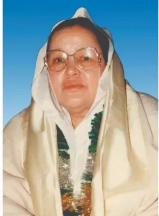 आयोजन: माता श्री राजेश्वरी देवी की पावन जयंती पर विशाल जनकल्याण समारोह 4 एवं 5 अप्रैल को