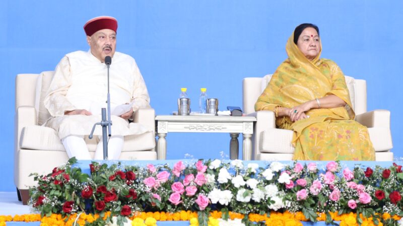 स्मरण: माताश्री राजेश्वरी देवी का जीवन अध्यात्म ज्ञान एवं मानव सेवा को रहा समर्पित