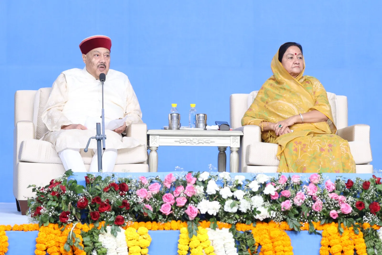 स्मरण: माताश्री राजेश्वरी देवी का जीवन अध्यात्म ज्ञान एवं मानव सेवा को रहा समर्पित