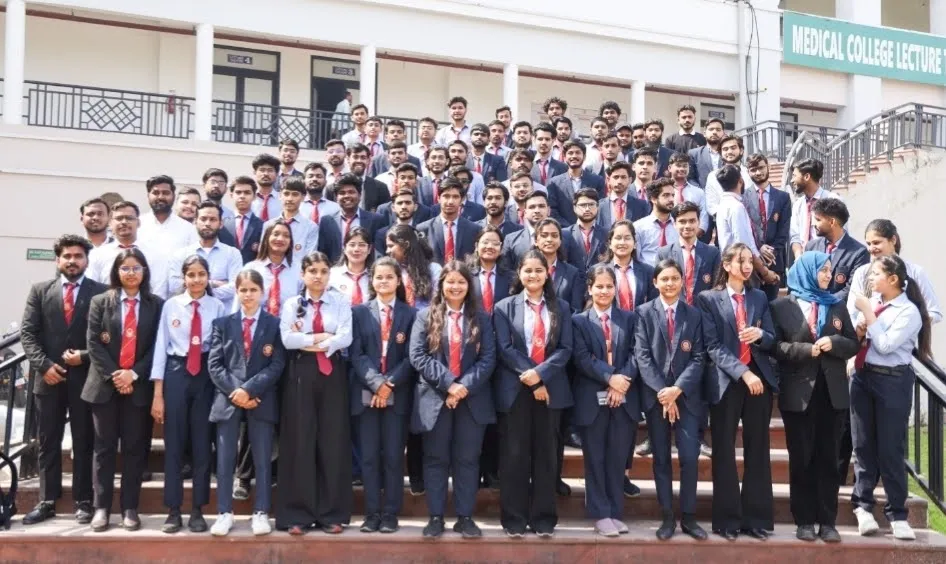 प्लेसमेंट:टीएमयू सीसीएसआईटी और सीओई के 250 छात्र प्रतिष्ठित कंपनियों में चयनित