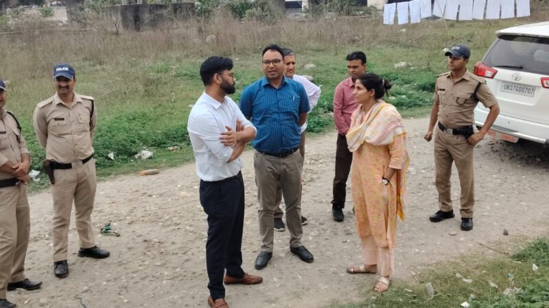 कुंभ-2027: तैयारियों में तेजी से जुटा है मेला प्रशासन, सड़कों-पार्किंग से लेकर अतिक्रमण हटाने के आदेश